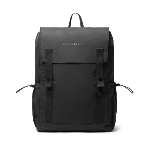 Sac à dos en nylon recyclé RCS KENTO URBAN 11