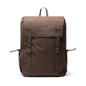 Sac à dos en nylon recyclé RCS KENTO URBAN 13