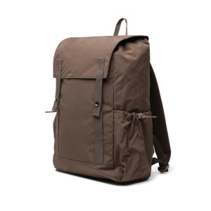 Sac à dos en nylon recyclé RCS KENTO URBAN 14