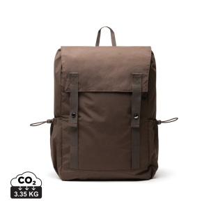 Sac à dos en nylon recyclé RCS KENTO URBAN 3