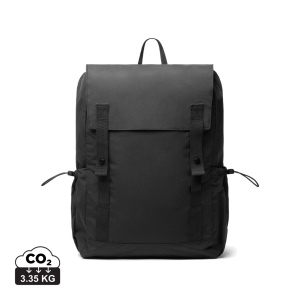 Sac à dos en nylon recyclé RCS KENTO URBAN 2