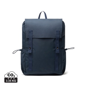 Sac à dos en nylon recyclé RCS KENTO URBAN 5