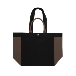 Sac shopping en toile recyclée 400 g/m² BEAU AWARE™ 13
