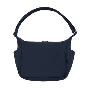 Sac bandoulière en nylon recyclé RCS KENTO URBAN 22