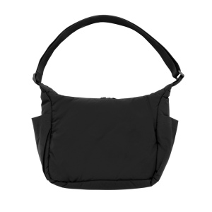Sac bandoulière en nylon recyclé RCS KENTO URBAN 7