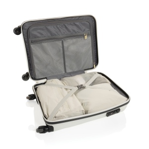 Lot de cubes de rangement en nylon recyclé RCS KENTO URBAN 24