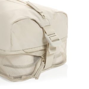 Lot de cubes de rangement en nylon recyclé RCS KENTO URBAN 25