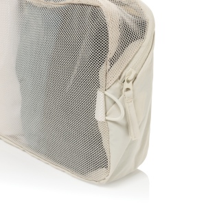Lot de cubes de rangement en nylon recyclé RCS KENTO URBAN 26