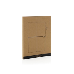 Carnet de notes 3 en 1 rechargeable en PU Daily Notes Binder 31