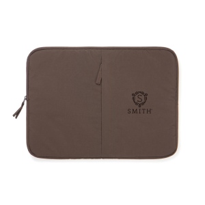 Housse ordinateur 15,6 pouces en nylon RCS KENTO URBAN 16