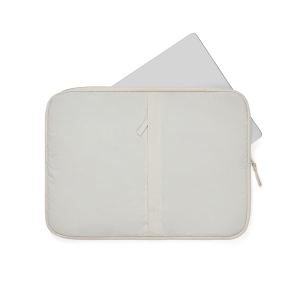 Housse ordinateur 15,6 pouces en nylon RCS KENTO URBAN 20