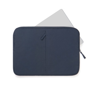 Housse ordinateur 15,6 pouces en nylon RCS KENTO URBAN 26
