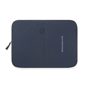 Housse ordinateur 15,6 pouces en nylon RCS KENTO URBAN 29