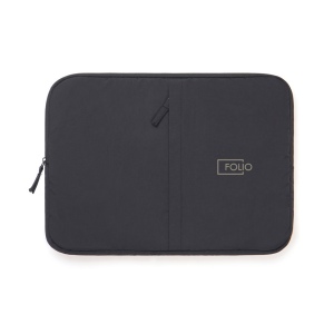 Housse ordinateur 15,6 pouces en nylon RCS KENTO URBAN 10