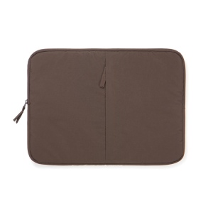 Housse ordinateur 15,6 pouces en nylon RCS KENTO URBAN 12