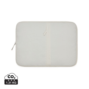 Housse ordinateur 15,6 pouces en nylon RCS KENTO URBAN 4