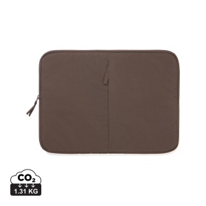 Housse ordinateur 15,6 pouces en nylon RCS KENTO URBAN 3