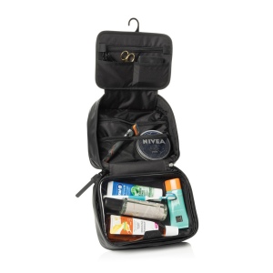 Trousse de toilette multifonctionnelle Swiss Peak OSLO RCS 7