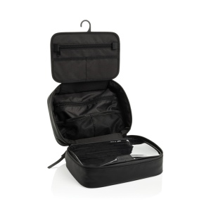 Trousse de toilette multifonctionnelle Swiss Peak OSLO RCS 8
