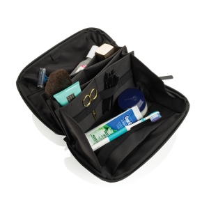 Trousse de toilette multifonctionnelle Swiss Peak OSLO RCS 8