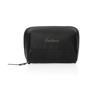 Trousse de toilette multifonctionnelle Swiss Peak OSLO RCS 9