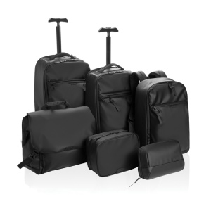 Trousse de toilette multifonctionnelle Swiss Peak OSLO RCS 10