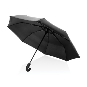 Parapluie automatique 21'' 190T rPET AWARE™ KENTO URBAN 6