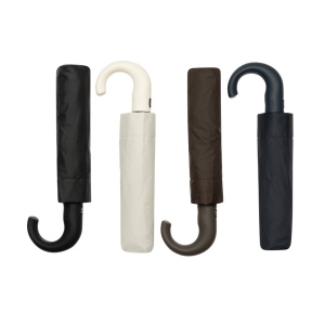 Parapluie automatique 21'' 190T rPET AWARE™ KENTO URBAN 18