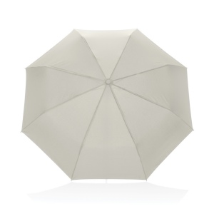 Parapluie automatique 21'' 190T rPET AWARE™ KENTO URBAN 21