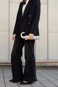 Parapluie automatique 21'' 190T rPET AWARE™ KENTO URBAN 26