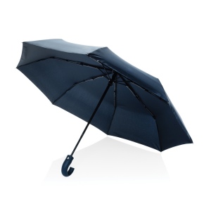 Parapluie automatique 21'' 190T rPET AWARE™ KENTO URBAN 27