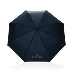Parapluie automatique 21'' 190T rPET AWARE™ KENTO URBAN 31