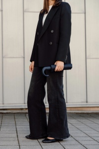 Parapluie automatique 21'' 190T rPET AWARE™ KENTO URBAN 32