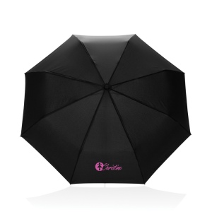 Parapluie automatique 21'' 190T rPET AWARE™ KENTO URBAN 10