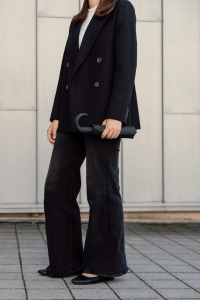 Parapluie automatique 21'' 190T rPET AWARE™ KENTO URBAN 12