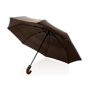Parapluie automatique 21'' 190T rPET AWARE™ KENTO URBAN 13