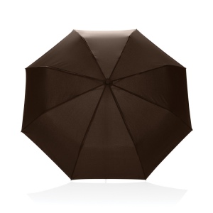 Parapluie automatique 21'' 190T rPET AWARE™ KENTO URBAN 14