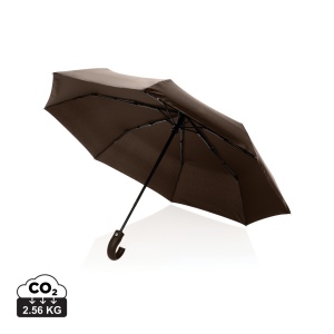 Parapluie automatique 21'' 190T rPET AWARE™ KENTO URBAN 3