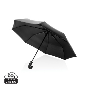 Parapluie automatique 21'' 190T rPET AWARE™ KENTO URBAN 2