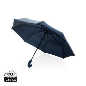 Parapluie automatique 21'' 190T rPET AWARE™ KENTO URBAN 5