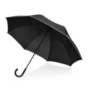 Parapluie 30'' à ouverture auto Swiss Peak OSLO  AWARE™ 3