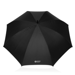 Parapluie 30'' à ouverture auto Swiss Peak OSLO  AWARE™ 4