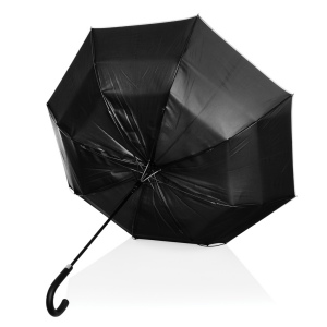 Parapluie 30'' à ouverture auto Swiss Peak OSLO  AWARE™ 5