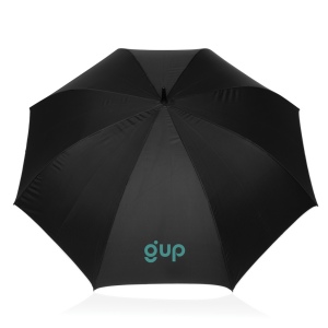 Parapluie 30'' à ouverture auto Swiss Peak OSLO  AWARE™ 9