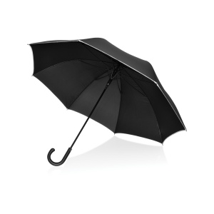 Parapluie 30'' à ouverture auto Swiss Peak OSLO  AWARE™ 2