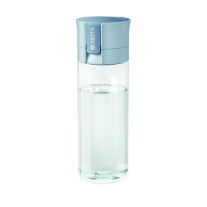 BRITA VITAL Bouteille filtrante avec 2 filtres, 600 ml 5