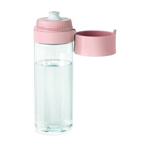 BRITA VITAL Bouteille filtrante avec 2 filtres, 600 ml 14