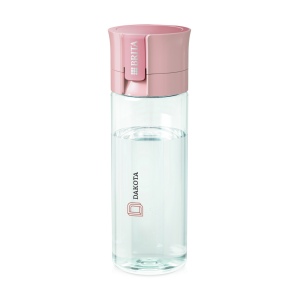 BRITA VITAL Bouteille filtrante avec 2 filtres, 600 ml 16