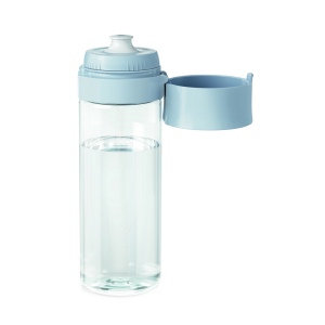 BRITA VITAL Bouteille filtrante avec 2 filtres, 600 ml 6