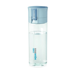 BRITA VITAL Bouteille filtrante avec 2 filtres, 600 ml 8